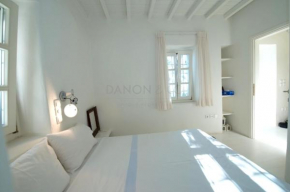 Vila Mykonos Town